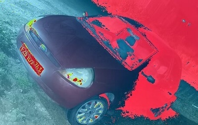 Ford KA I, 1997 год, 120 000 рублей, 1 фотография