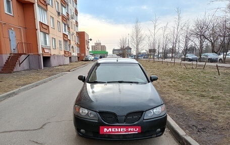 Nissan Almera, 2005 год, 235 000 рублей, 3 фотография