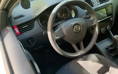 Skoda Octavia, 2019 год, 1 600 000 рублей, 1 фотография