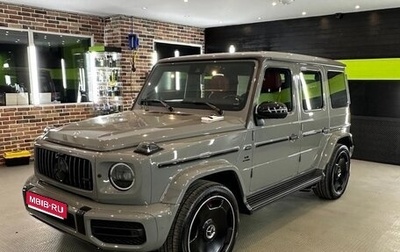 Mercedes-Benz G-Класс AMG, 2022 год, 22 500 000 рублей, 1 фотография