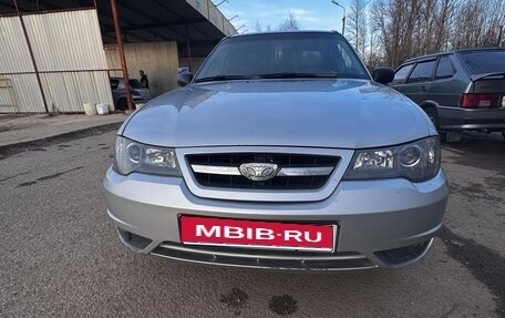 Daewoo Nexia I рестайлинг, 2011 год, 350 000 рублей, 1 фотография