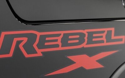 Rambler 1500, 2024 год, 10 790 000 рублей, 1 фотография