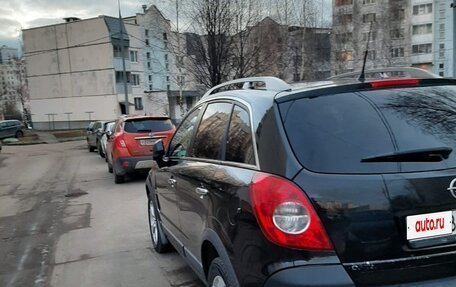Opel Antara I, 2011 год, 949 000 рублей, 2 фотография