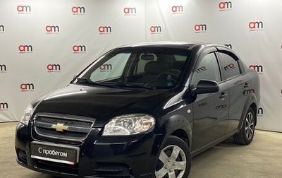 Chevrolet Aveo III, 2006 год, 399 000 рублей, 1 фотография