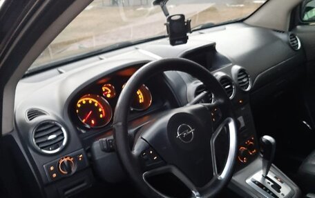 Opel Antara I, 2011 год, 949 000 рублей, 4 фотография