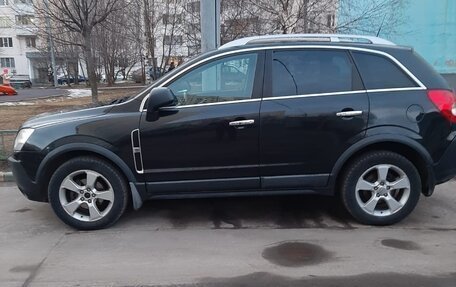 Opel Antara I, 2011 год, 949 000 рублей, 3 фотография