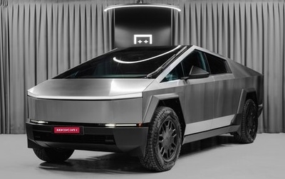 Tesla Cybertruck, 2024 год, 16 000 000 рублей, 1 фотография