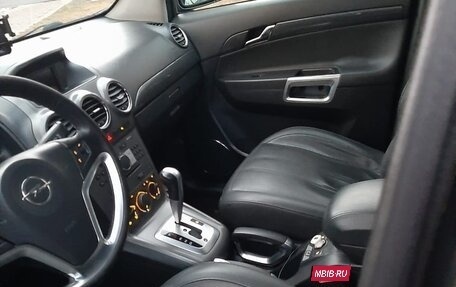 Opel Antara I, 2011 год, 949 000 рублей, 5 фотография