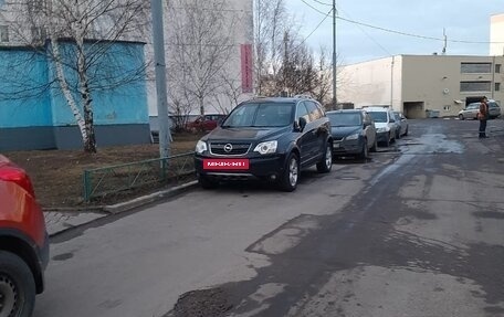 Opel Antara I, 2011 год, 949 000 рублей, 7 фотография