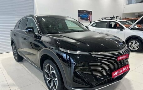 Haval F7, 2025 год, 3 449 000 рублей, 1 фотография