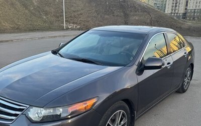 Honda Accord VIII рестайлинг, 2008 год, 1 100 000 рублей, 1 фотография