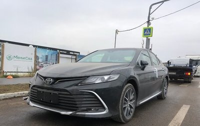 Toyota Camry, 2023 год, 3 900 000 рублей, 1 фотография