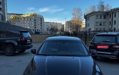 Volvo S80 II рестайлинг 2, 2013 год, 1 200 000 рублей, 1 фотография