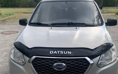 Datsun on-DO I рестайлинг, 2016 год, 350 000 рублей, 1 фотография