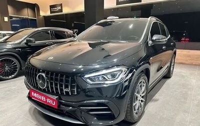 Mercedes-Benz GLA AMG, 2022 год, 4 987 420 рублей, 1 фотография