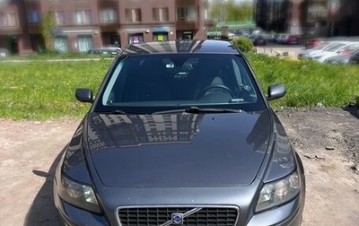 Volvo S40 II, 2006 год, 600 000 рублей, 1 фотография