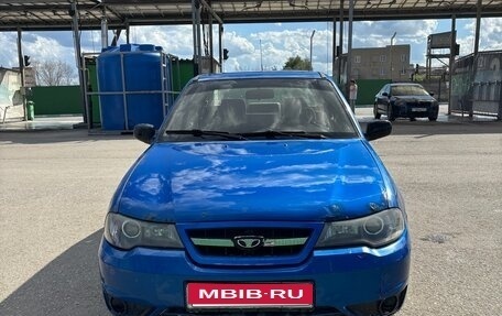 Daewoo Nexia I рестайлинг, 2010 год, 192 000 рублей, 1 фотография