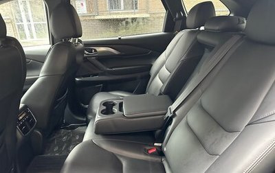 Mazda CX-9 II, 2018 год, 2 886 000 рублей, 1 фотография
