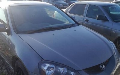 Honda Integra IV, 2006 год, 879 014 рублей, 1 фотография