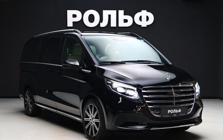 Mercedes-Benz V-Класс, 2024 год, 14 700 000 рублей, 1 фотография