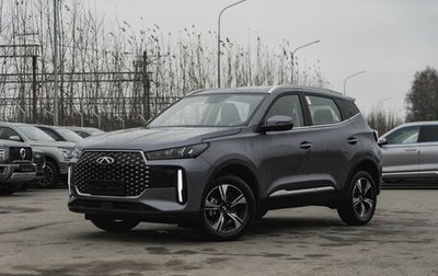 Chery Tiggo 4 I рестайлинг, 2025 год, 2 396 000 рублей, 1 фотография