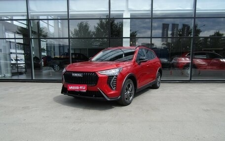 Haval Jolion, 2025 год, 2 599 000 рублей, 1 фотография