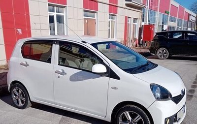 Daihatsu Mira e:S I рестайлинг, 2016 год, 680 000 рублей, 1 фотография