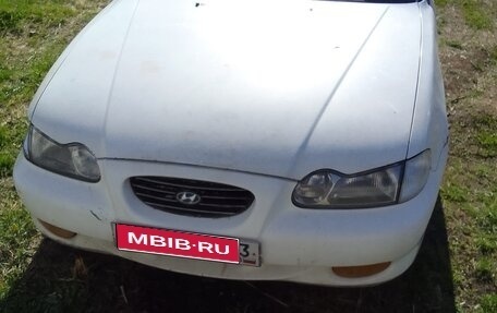 Hyundai Sonata III рестайлинг, 1997 год, 80 000 рублей, 1 фотография