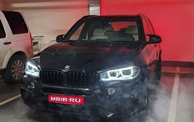 BMW X5, 2013 год, 1 фотография