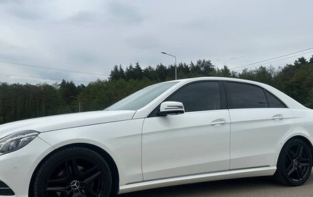 Mercedes-Benz E-Класс, 2014 год, 2 300 000 рублей, 1 фотография
