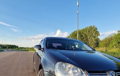 Volkswagen Jetta VI, 2008 год, 595 000 рублей, 1 фотография