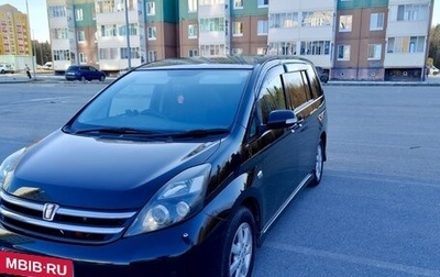 Toyota ISis I, 2010 год, 1 370 000 рублей, 1 фотография