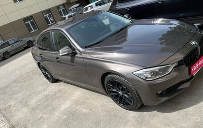 BMW 3 серия, 2013 год, 1 580 000 рублей, 1 фотография