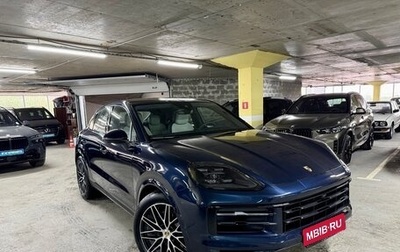 Porsche Cayenne III, 2024 год, 16 400 000 рублей, 1 фотография