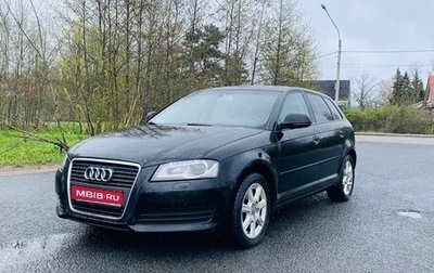 Audi A3, 2010 год, 830 000 рублей, 1 фотография