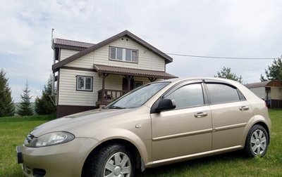 Chevrolet Lacetti, 2010 год, 499 000 рублей, 1 фотография