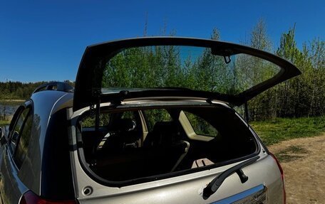 Chevrolet Captiva I, 2008 год, 595 000 рублей, 20 фотография