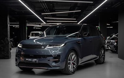 Land Rover Range Rover Sport, 2022 год, 16 599 000 рублей, 1 фотография