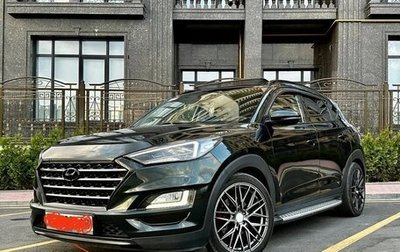 Hyundai Tucson III, 2018 год, 1 890 000 рублей, 1 фотография