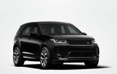 Land Rover Discovery Sport I рестайлинг, 2025 год, 6 505 000 рублей, 1 фотография