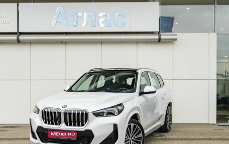 BMW X1, 2024 год, 5 590 000 рублей, 1 фотография