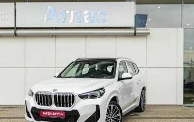 BMW X1, 2024 год, 5 590 000 рублей, 1 фотография
