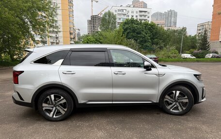 KIA Sorento IV, 2022 год, 4 200 000 рублей, 4 фотография