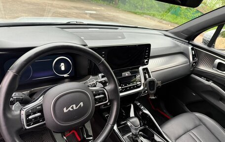 KIA Sorento IV, 2022 год, 4 200 000 рублей, 9 фотография