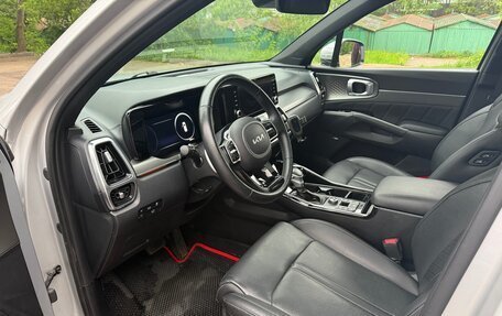 KIA Sorento IV, 2022 год, 4 200 000 рублей, 10 фотография