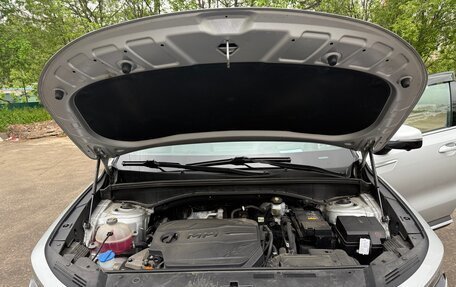 KIA Sorento IV, 2022 год, 4 200 000 рублей, 14 фотография