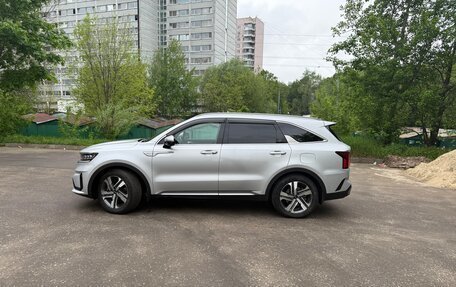 KIA Sorento IV, 2022 год, 4 200 000 рублей, 8 фотография
