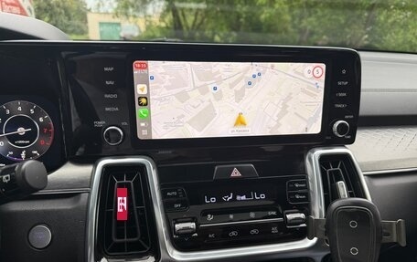KIA Sorento IV, 2022 год, 4 200 000 рублей, 16 фотография