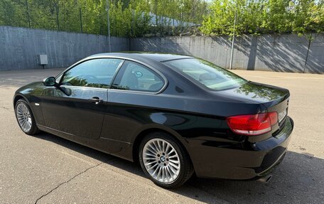 BMW 3 серия, 2009 год, 1 290 000 рублей, 5 фотография
