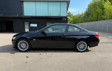 BMW 3 серия, 2009 год, 1 290 000 рублей, 2 фотография